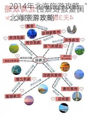 2014年北海旅游攻略,“北海旅游攻略”-第3张图片-豌豆旅游网