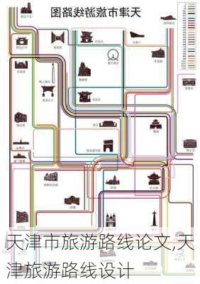 天津市旅游路线论文,天津旅游路线设计-第1张图片-豌豆旅游网