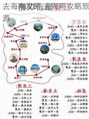 去海南攻略,去海南攻略旅游-第1张图片-豌豆旅游网